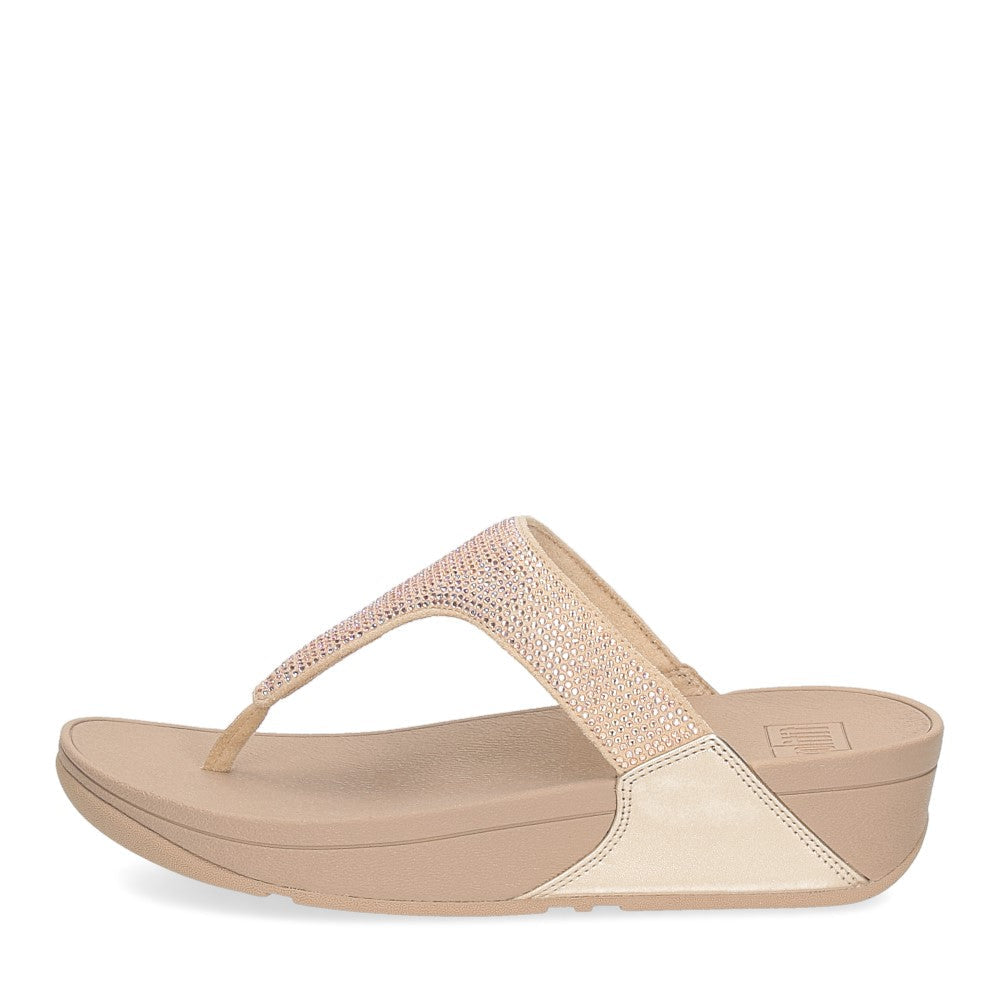 FITFLOP EC5 Lulu Toe Post