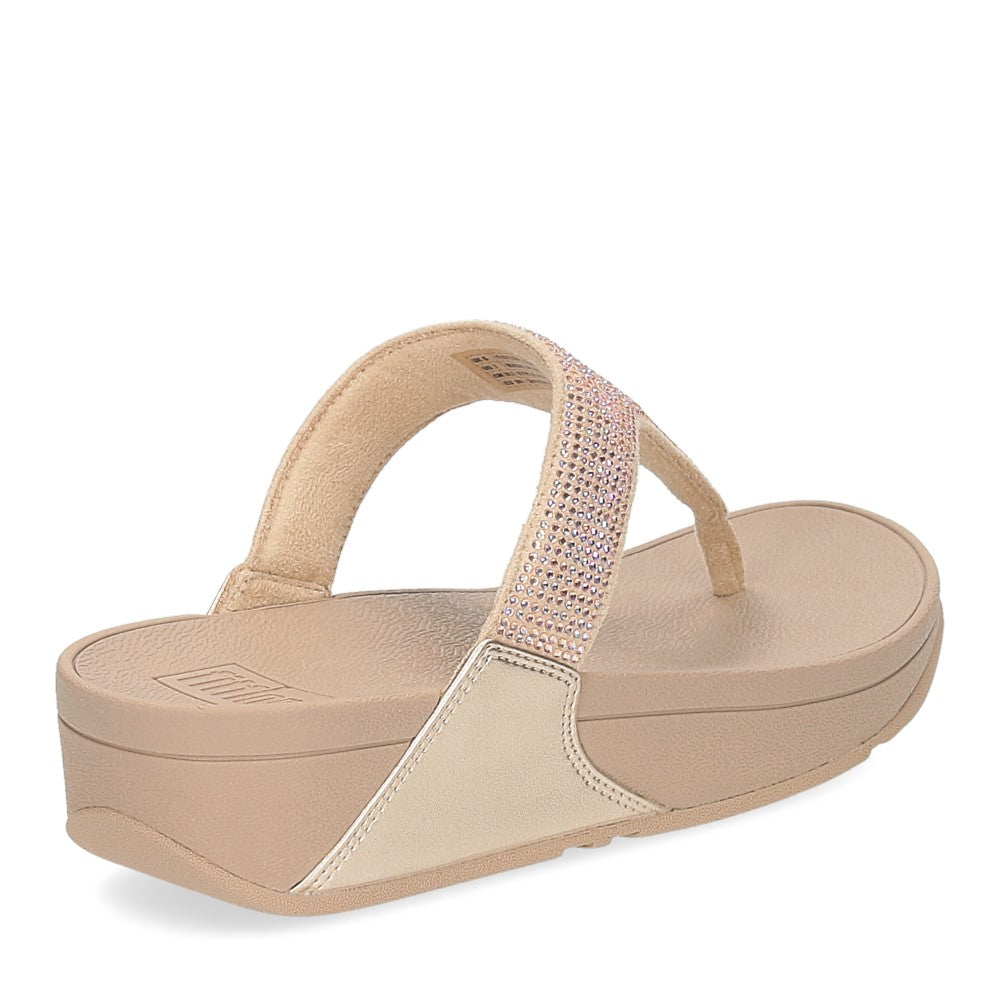 FITFLOP EC5 Lulu Toe Post