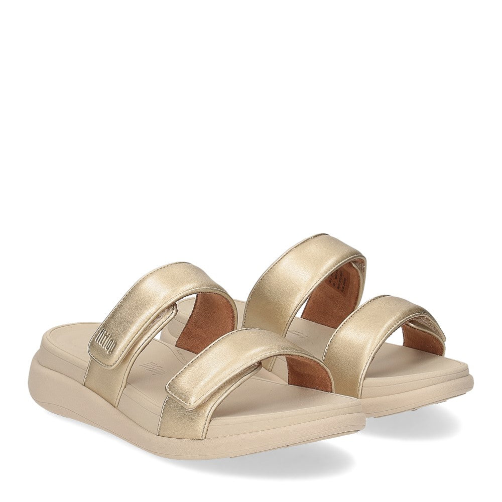 FITFLOP two bar slides