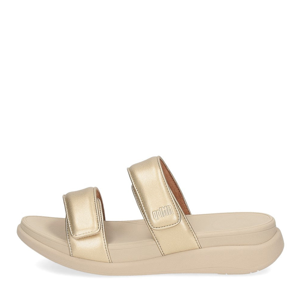 FITFLOP two bar slides