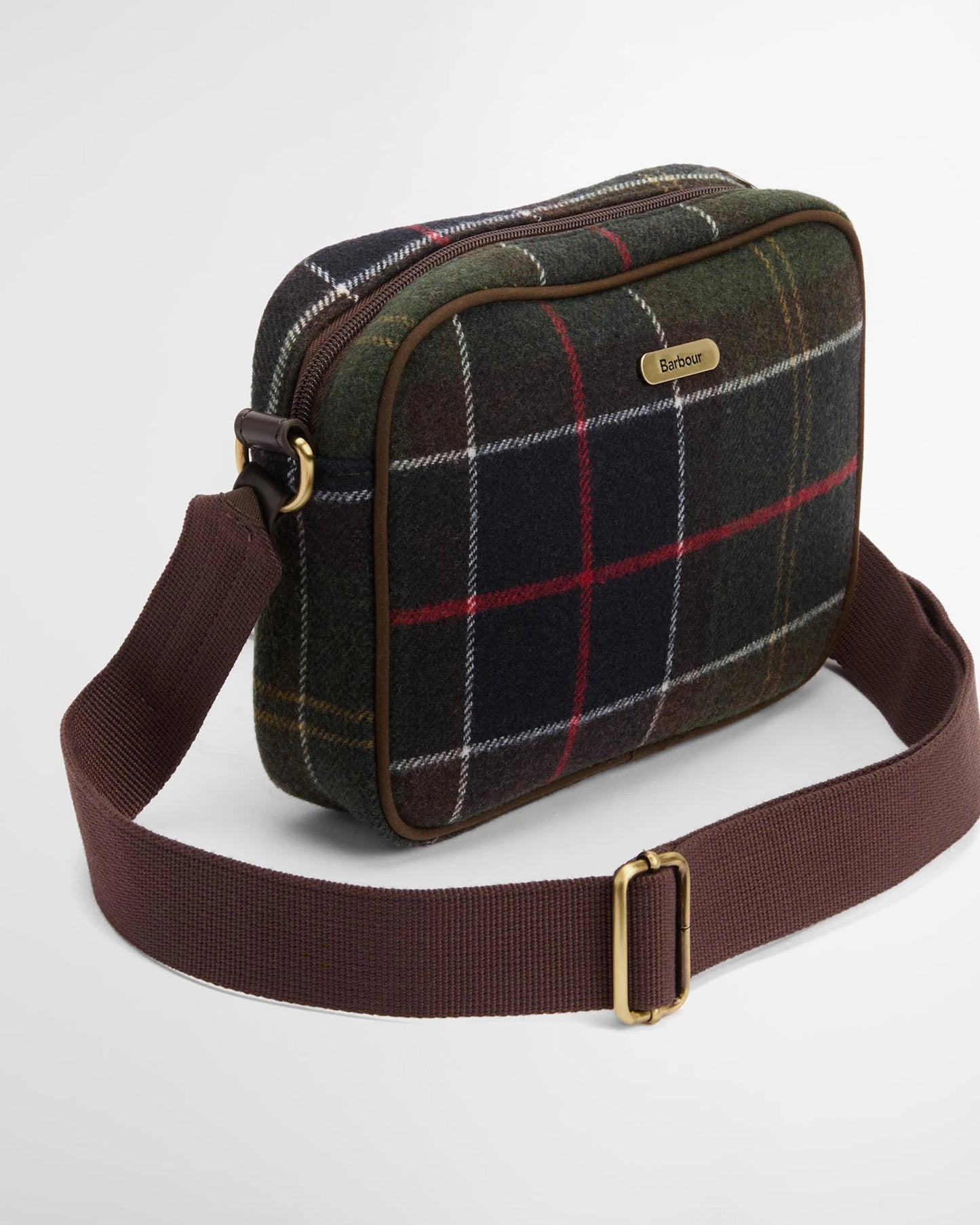 Barbour Borsa a Tracolla Culross