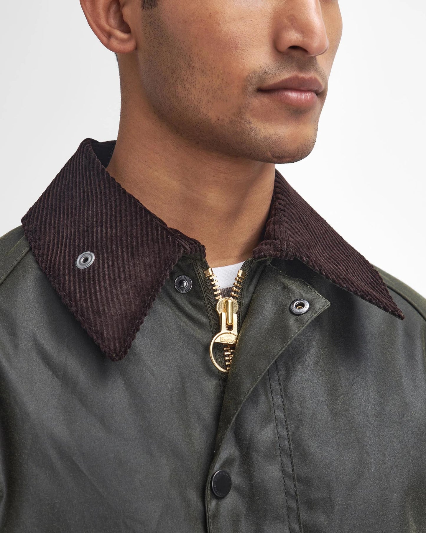 Barbour Giacca cerata Bedale