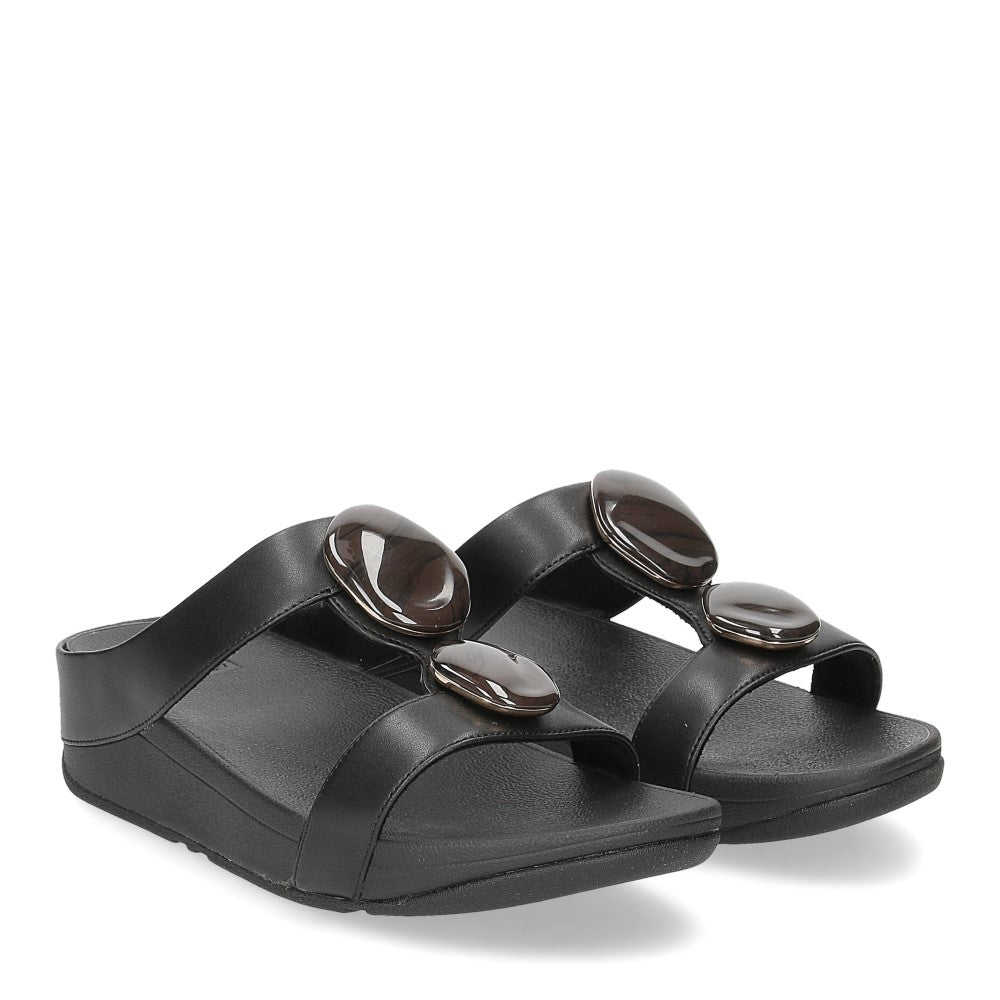 FITFLOP A2K Fino H-bar Slide