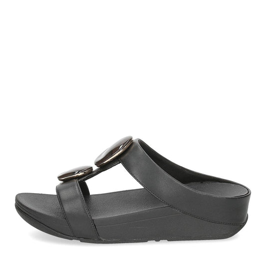 FITFLOP A2K Fino H-bar Slide