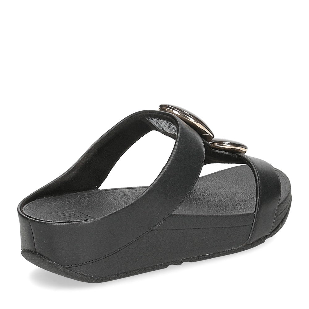 FITFLOP A4T Lulu infradito con Pietre