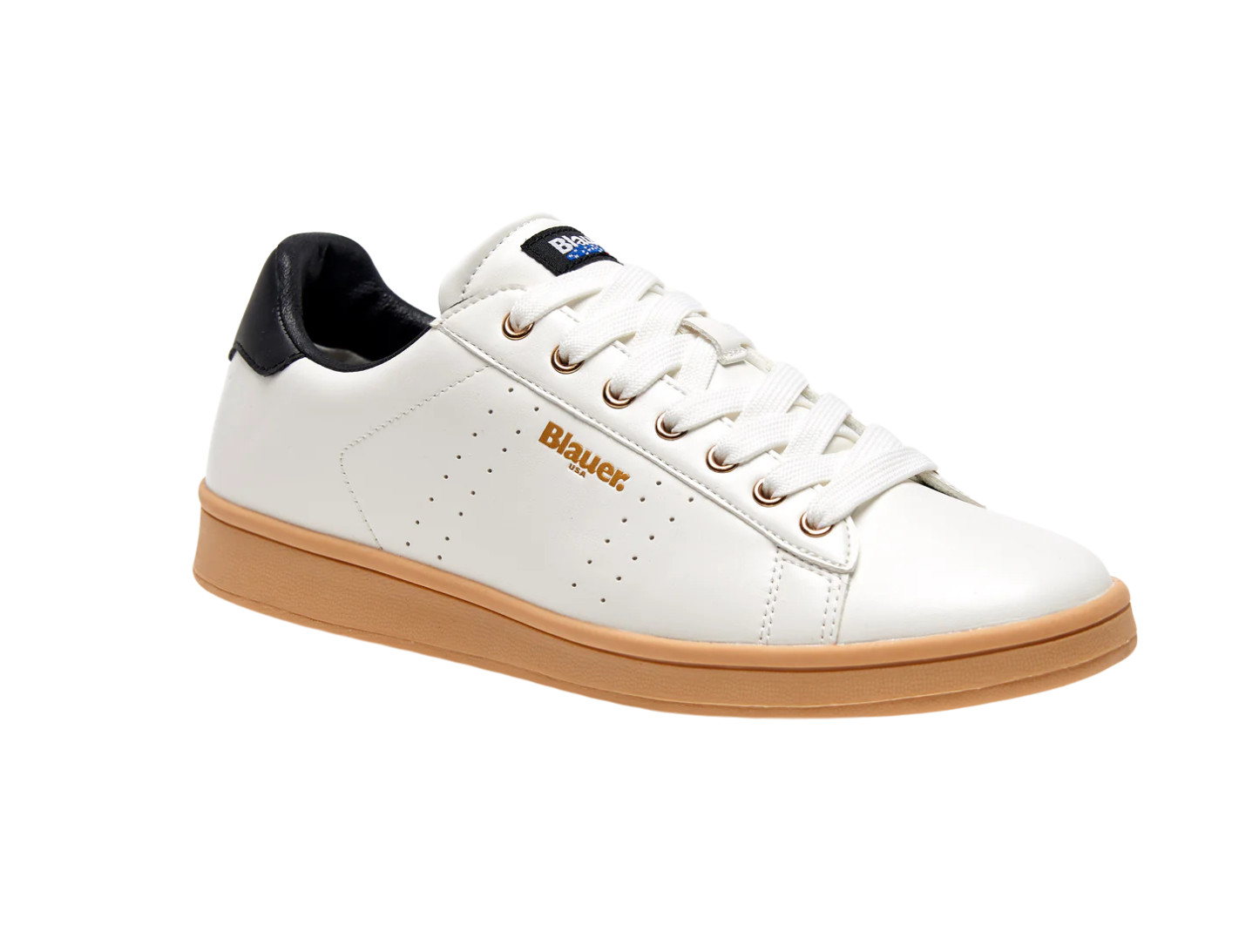 Blauer GRANT01/puc sneaker