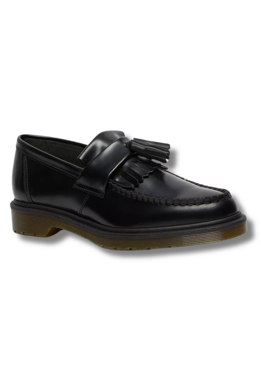 Dr Martens ADRIAN 14573001 polished smooth Black