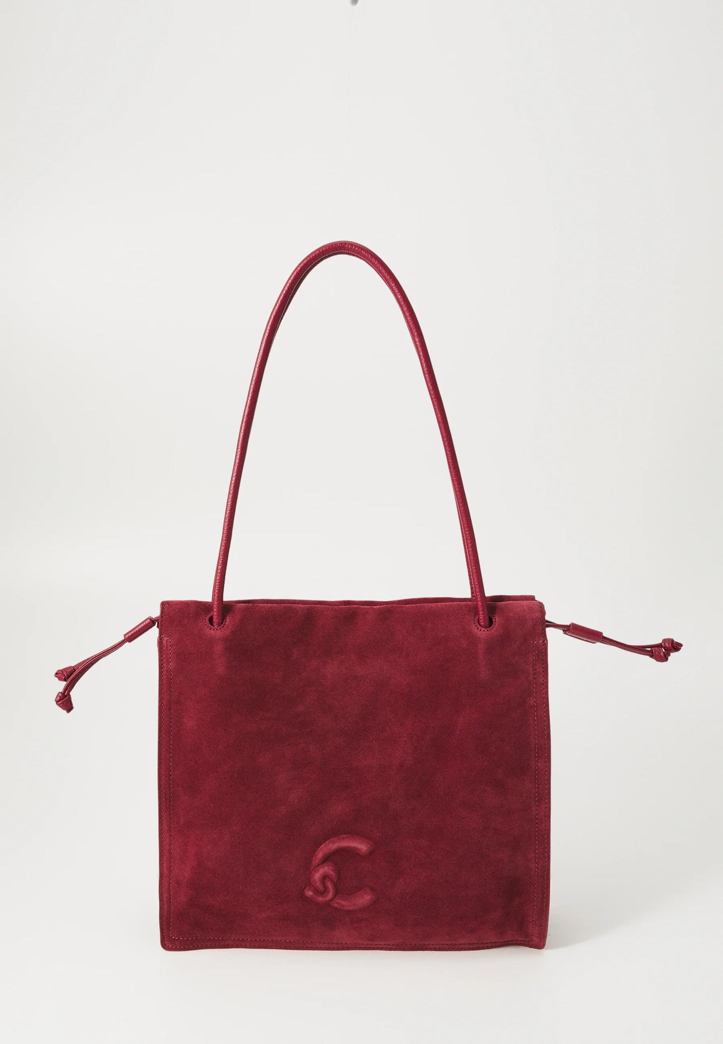 Coccinelle Dulse Suede Large