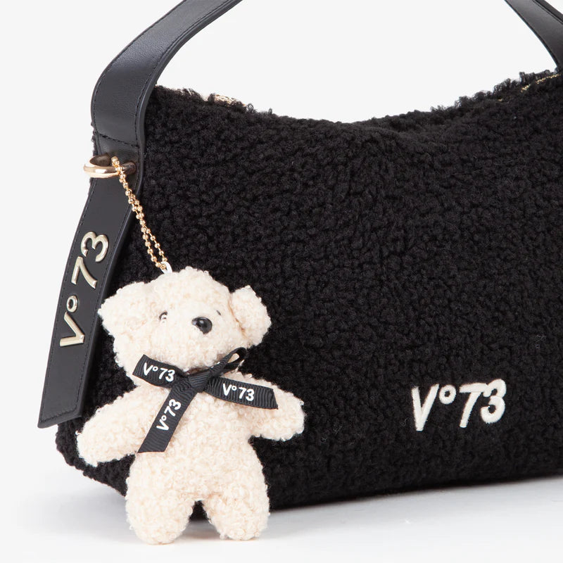 V73 Borsa a spalla ISABELLA cuoio