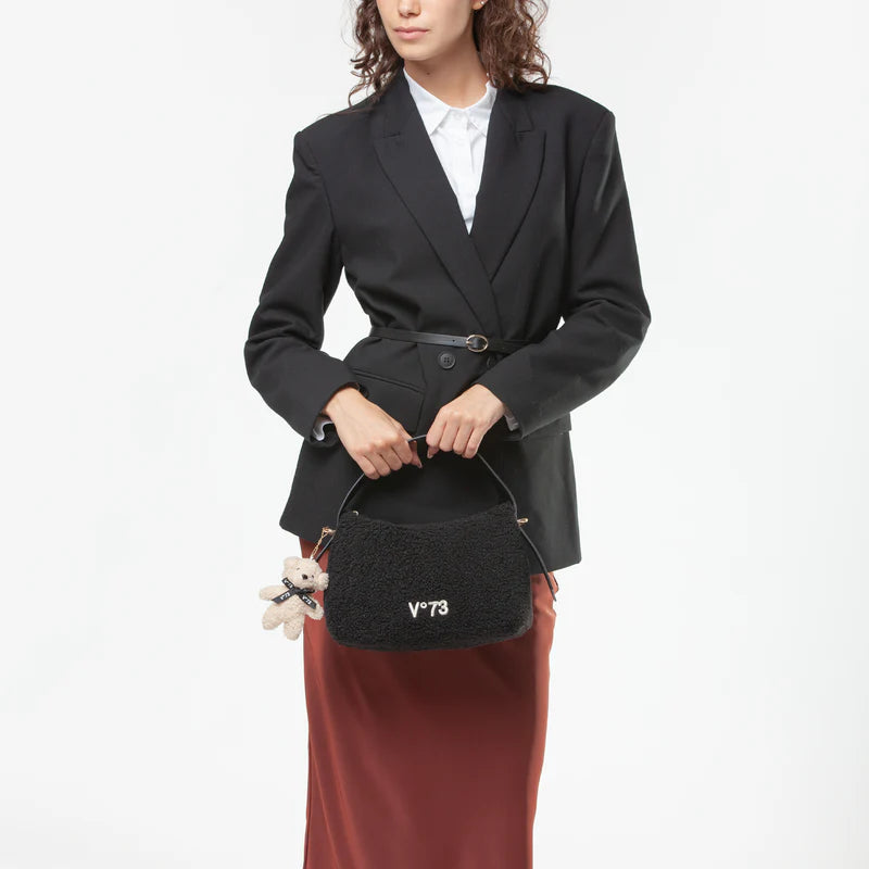 V73 Borsa a spalla ISABELLA cuoio