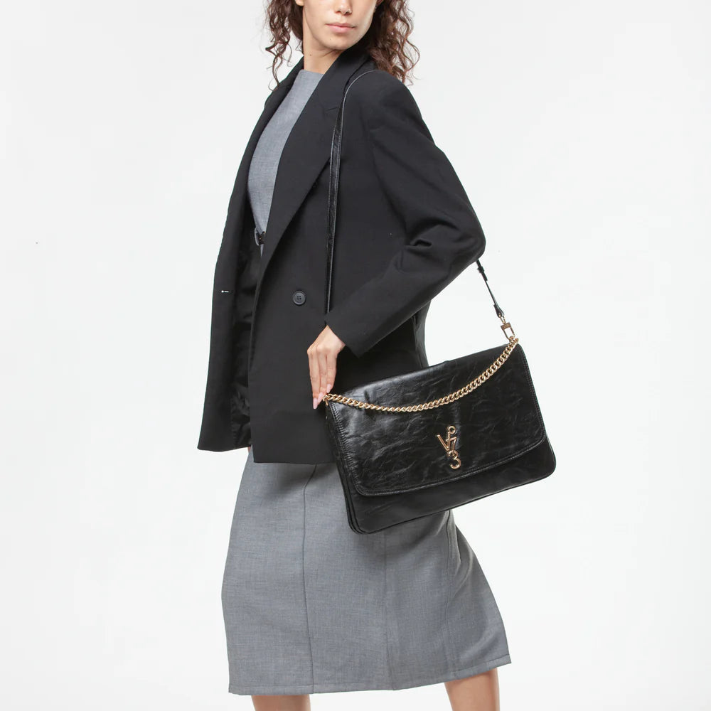 V73 Borsa a spalla LOUISE