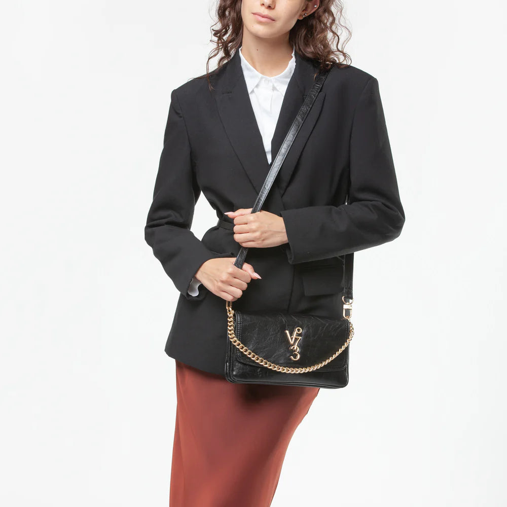 V73 Borsa a spalla LOUISE 2