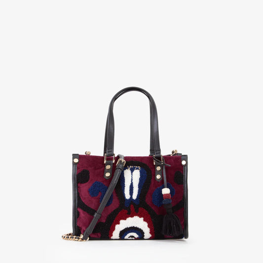 V73 Shopping MELIA 2