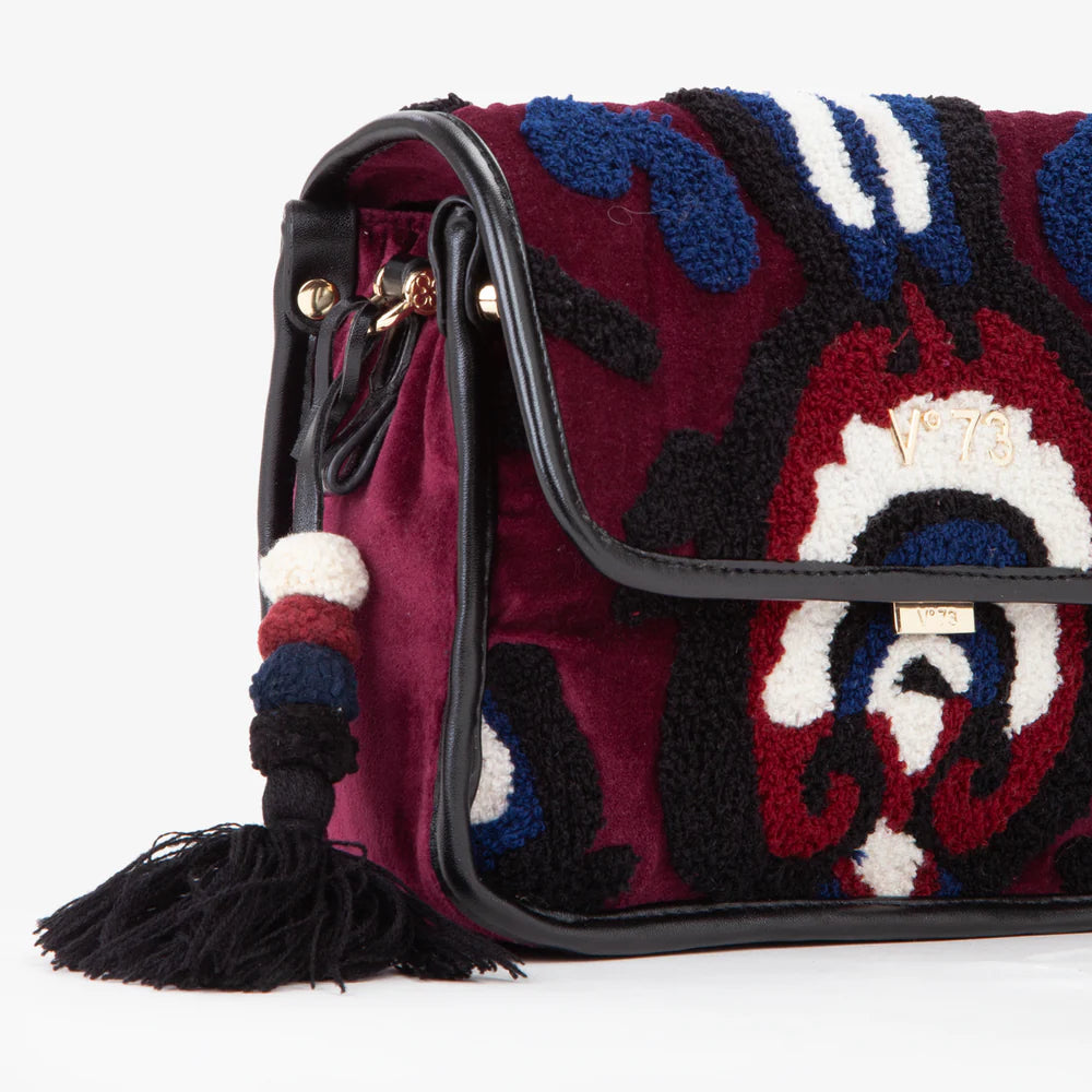 V73 Borsa a spalla MELIA