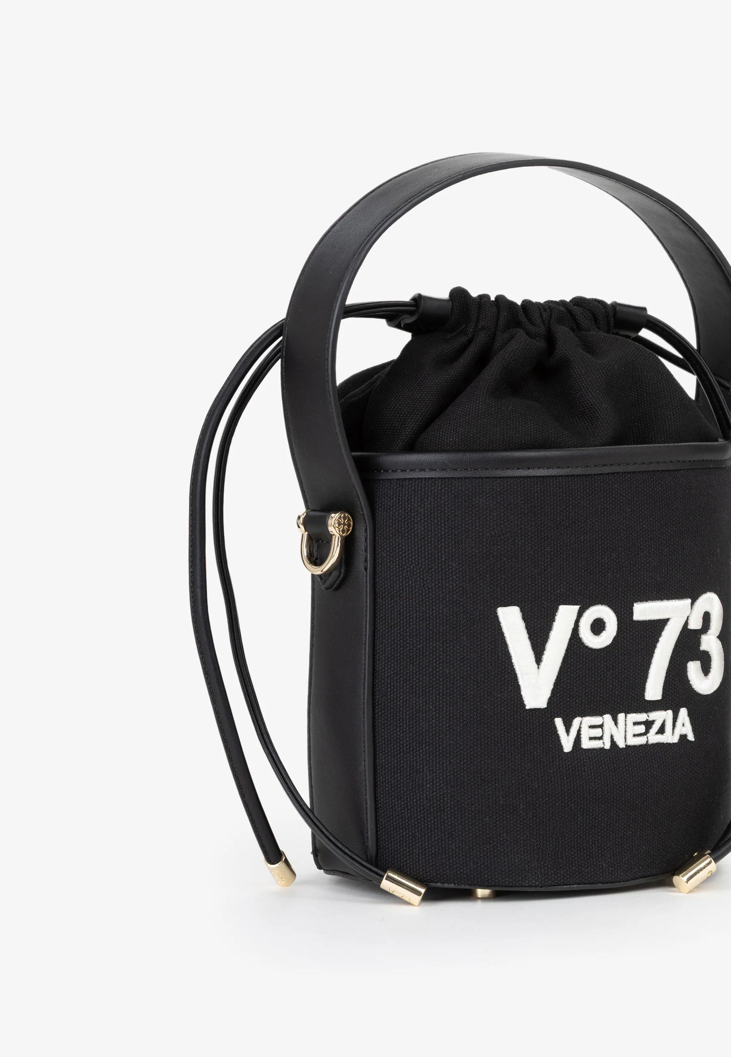V73 Secchiello Responsible Nero