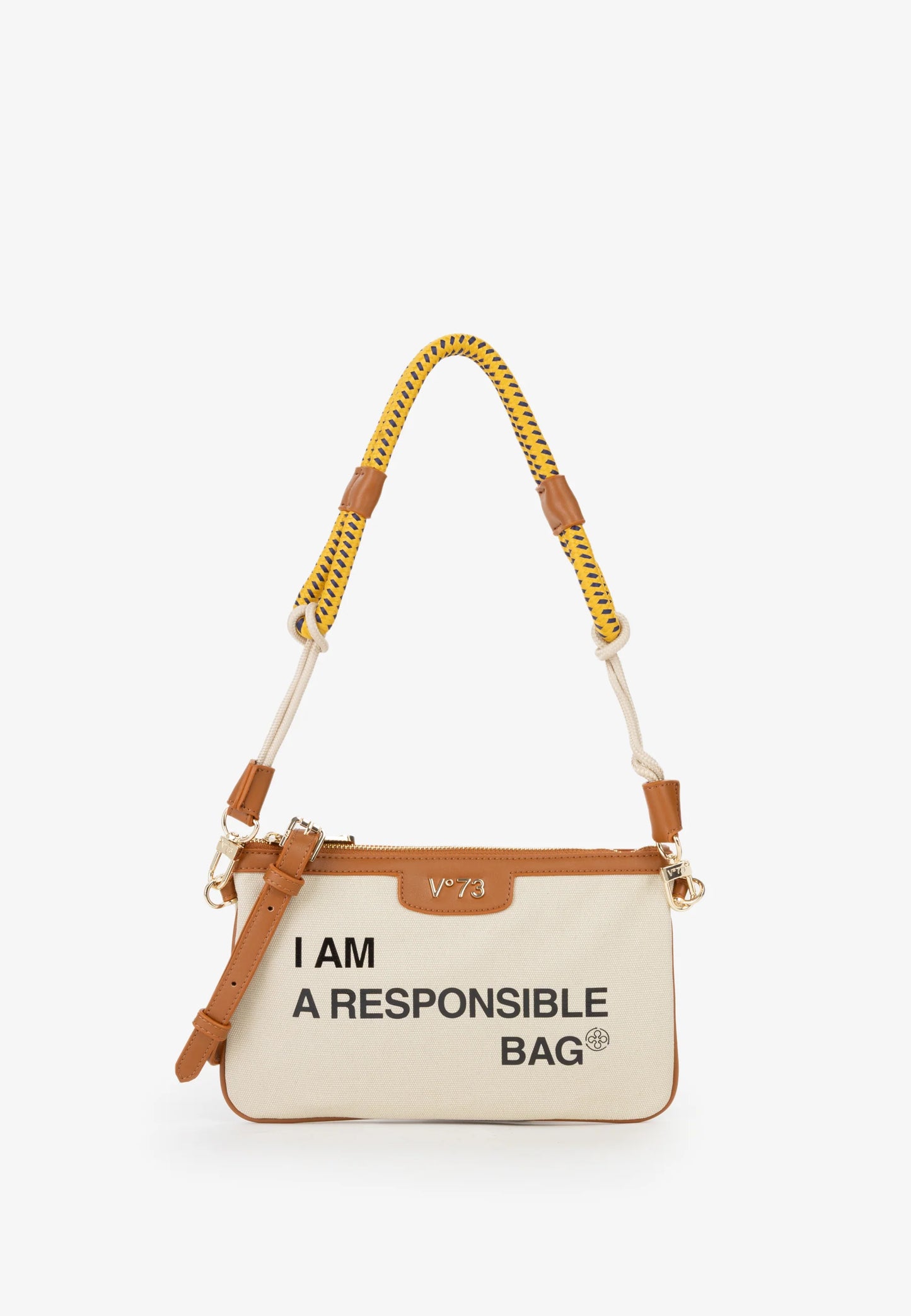 V73 Pochette Responsible
