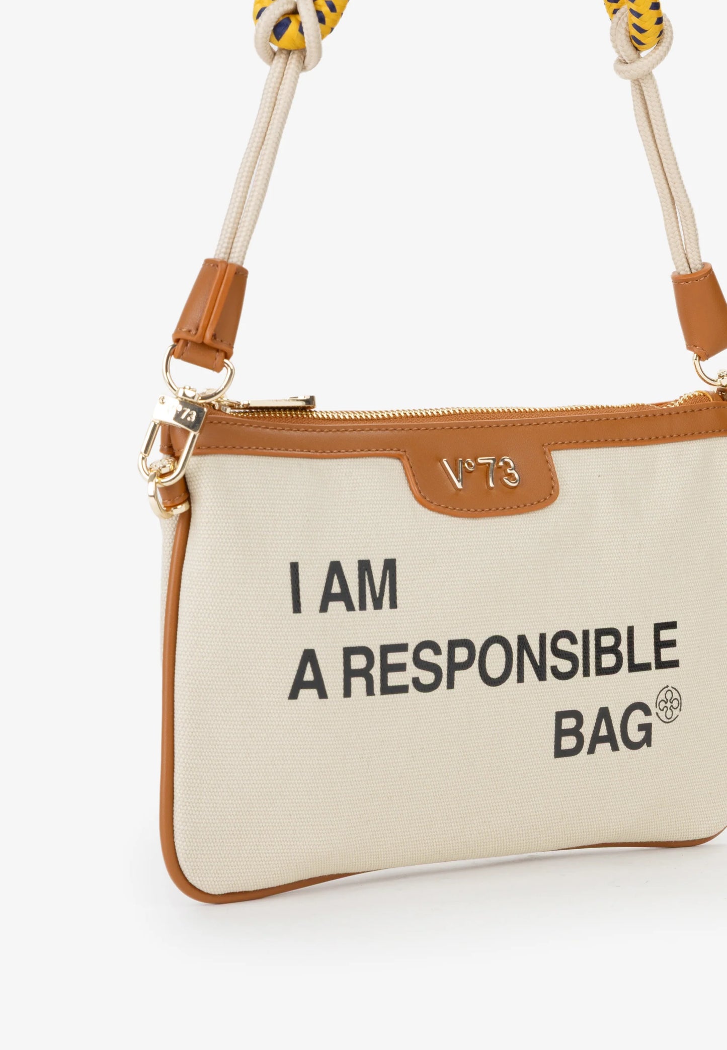 V73 Pochette Responsible