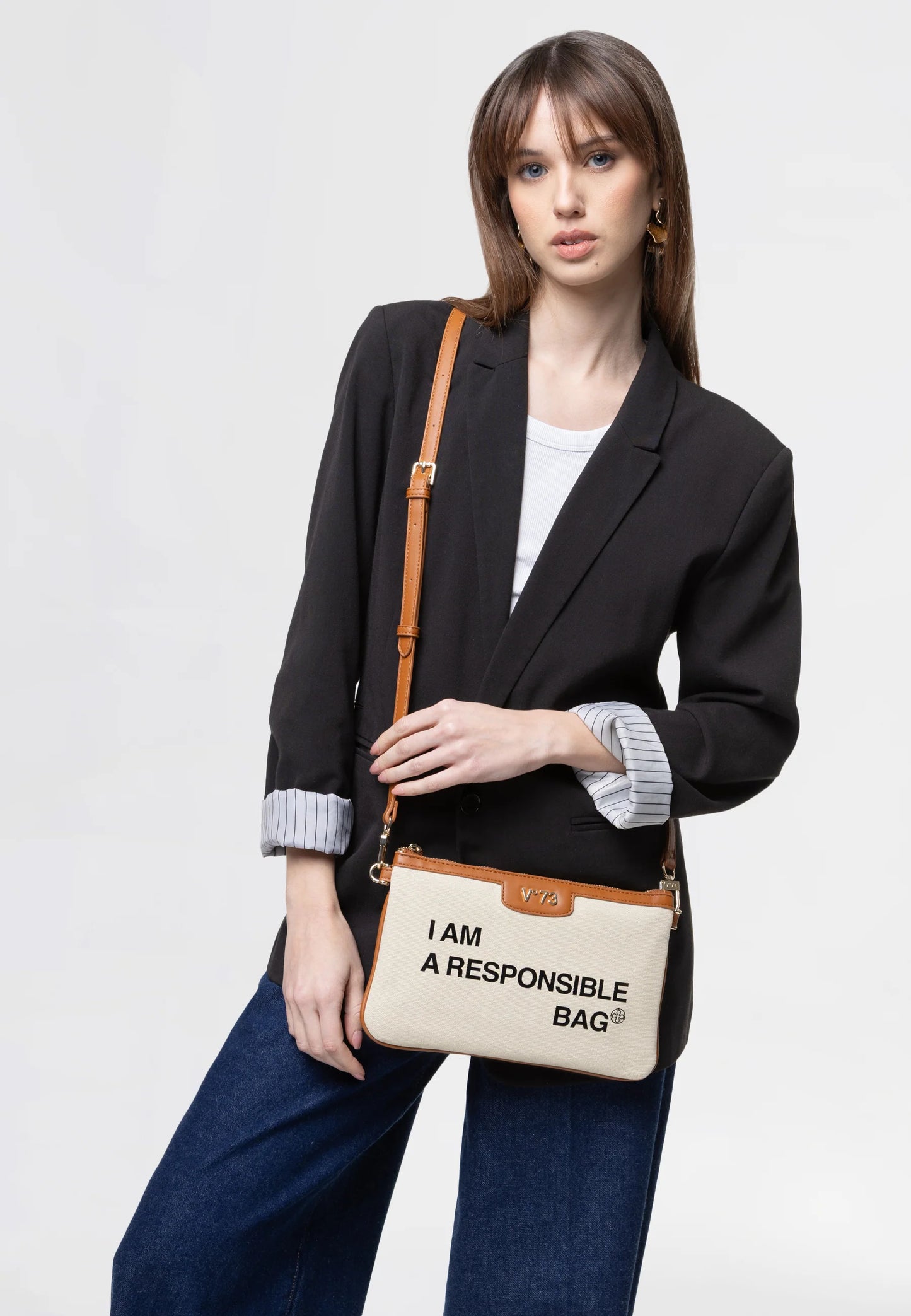 V73 Pochette Responsible