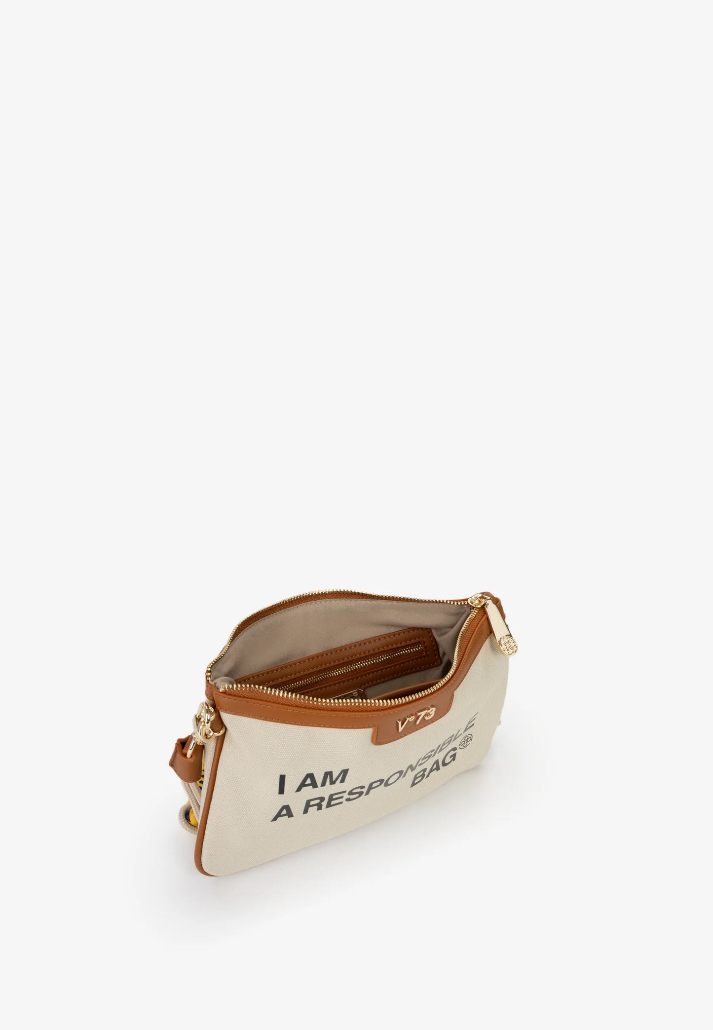 V73 Pochette Responsible