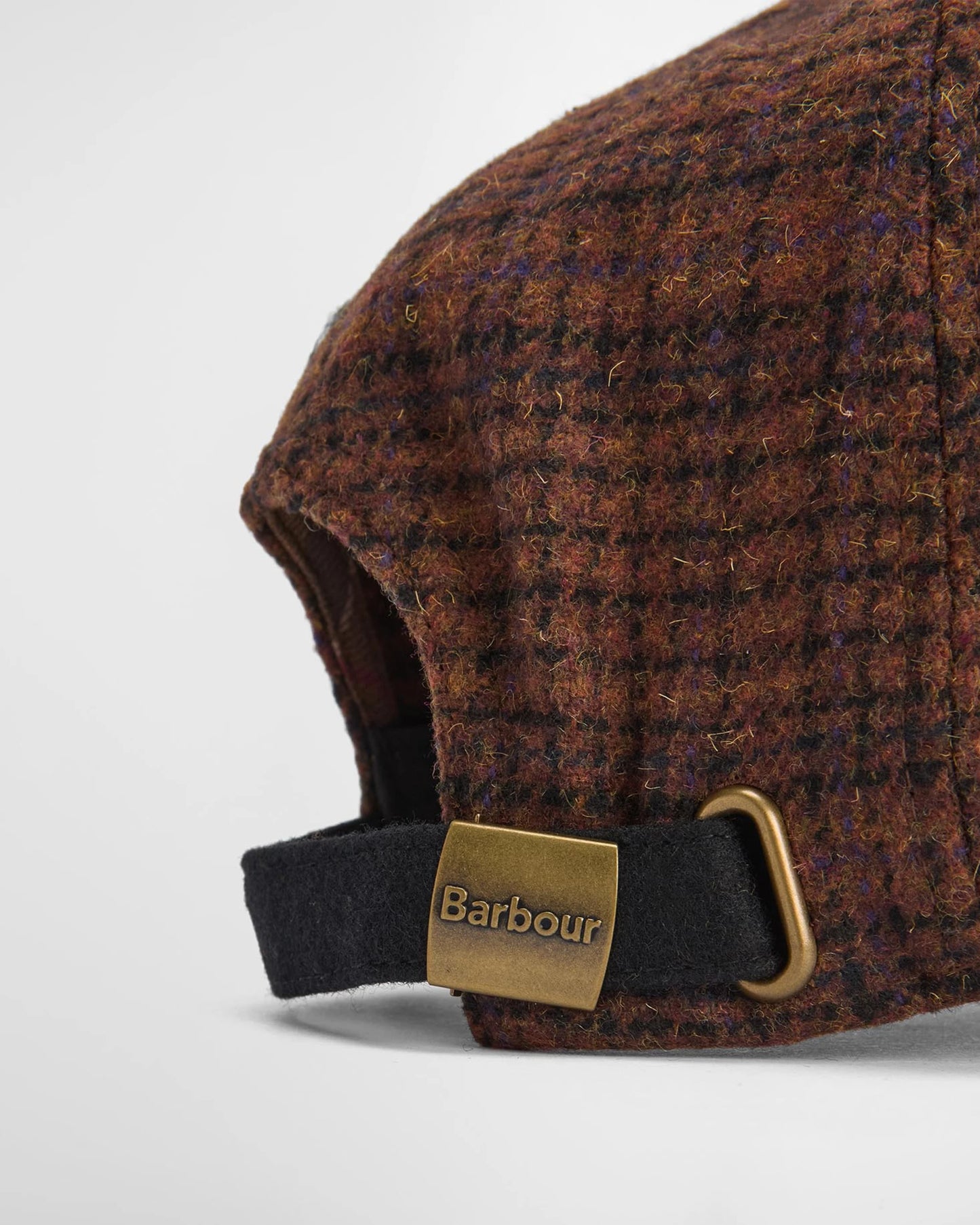 Barbour Cappellino Clyde