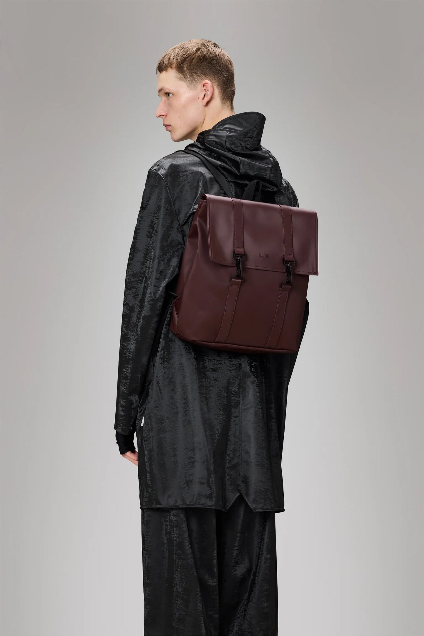RAINS MSM Bag Mini