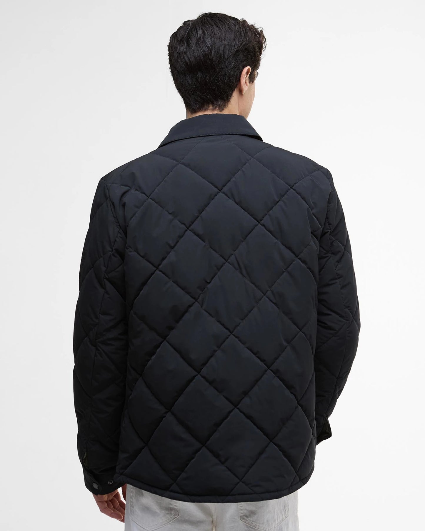 Barbour Piumino Axwell