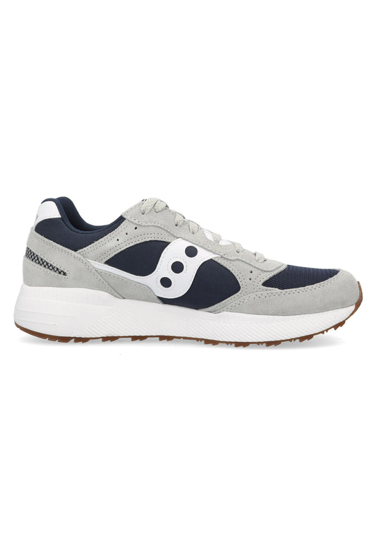 SAUCONY ECLIPSE S70872 GREY/NAVY