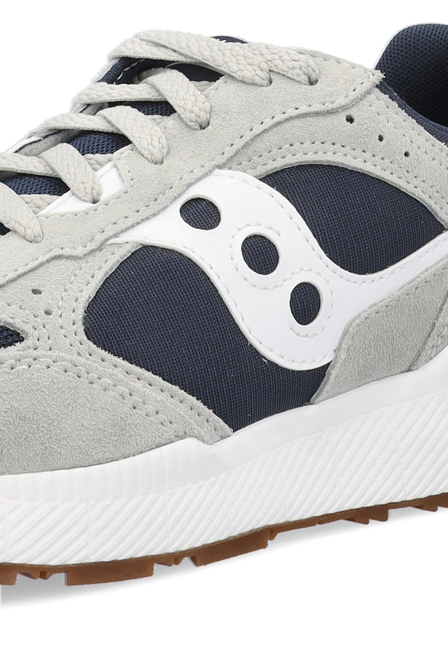 SAUCONY ECLIPSE S70872 GREY/NAVY