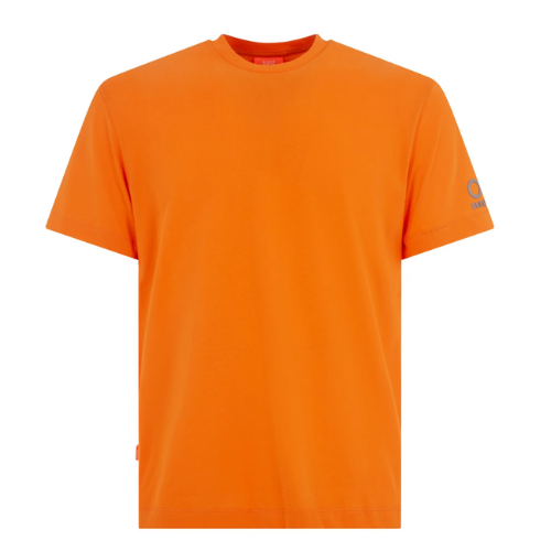 Suns t-shirt uomo paolo basic logo TSS01048U