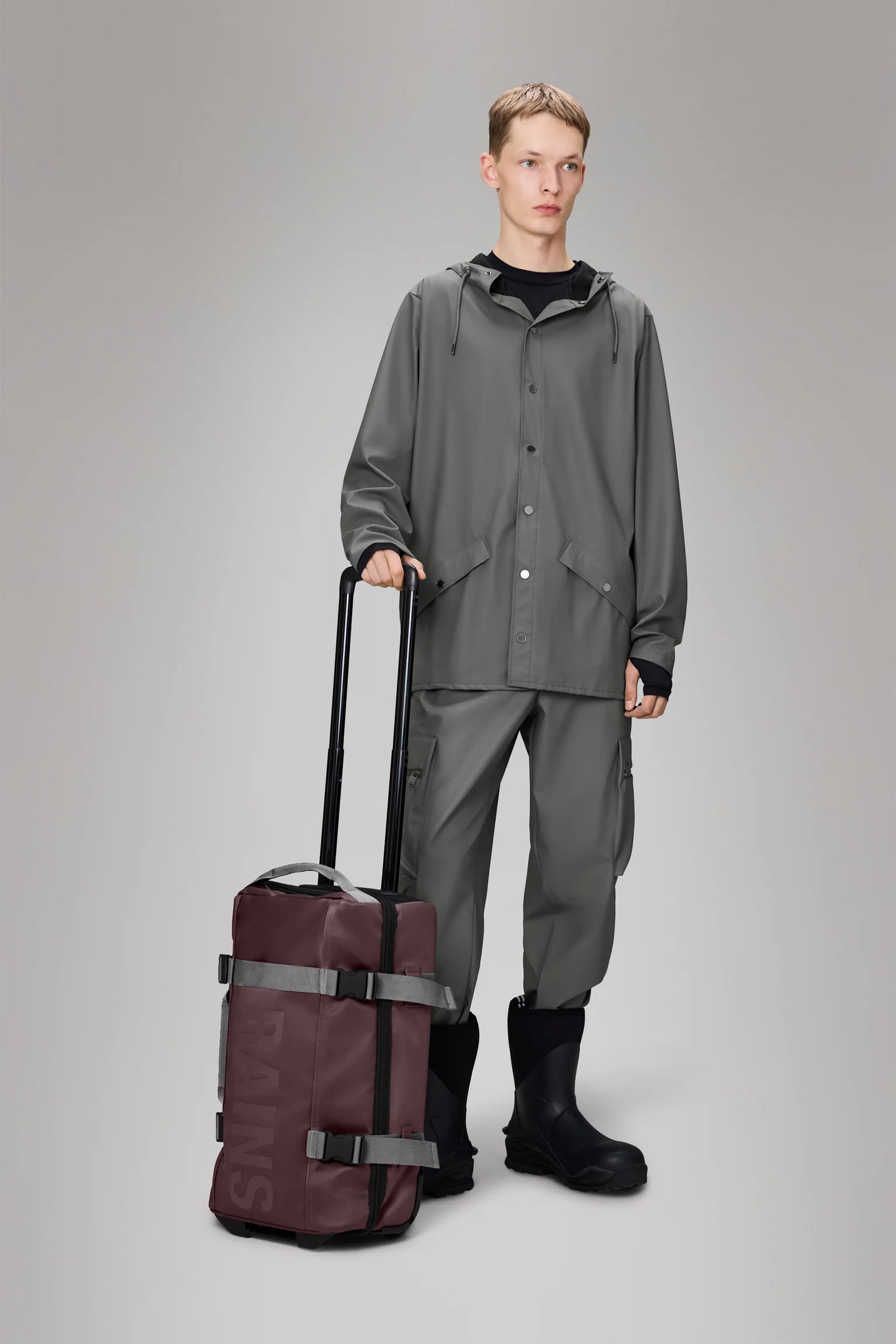 RAINS Texel Cabin Bag