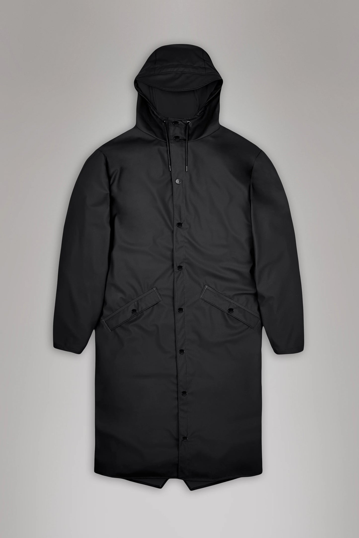 Rains Longer Jacket