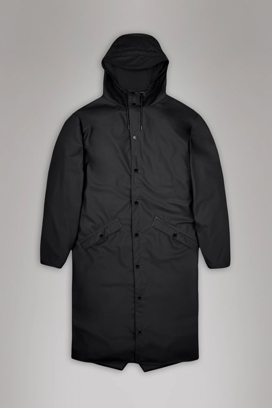 Rains Longer Jacket