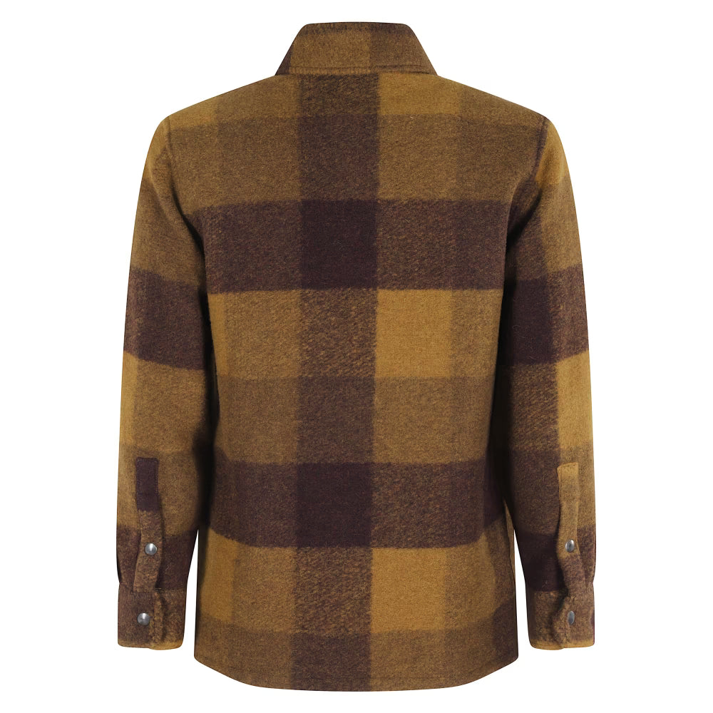 Roy Roger's Overshirt Ashwell