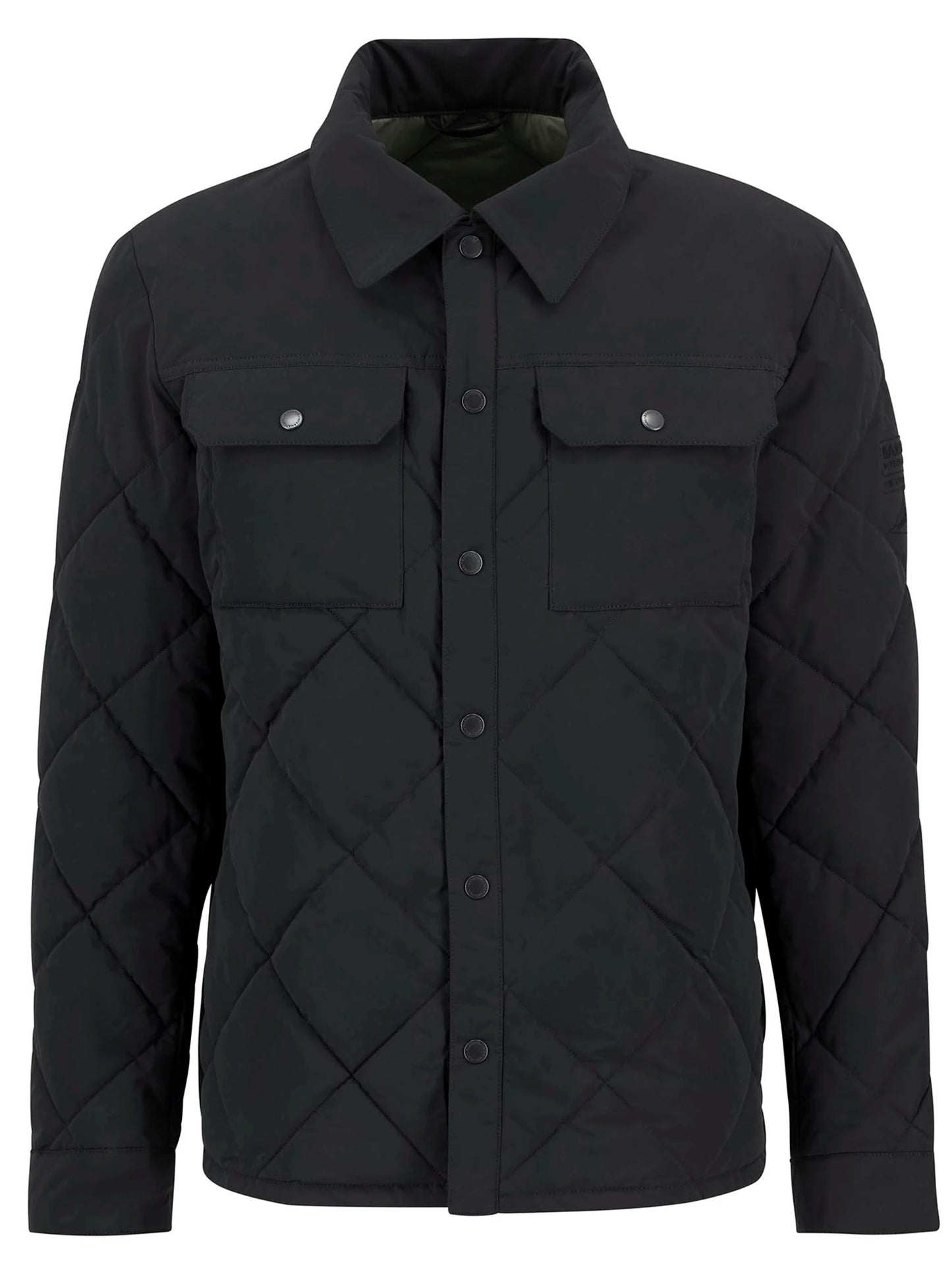 Barbour Piumino Axwell