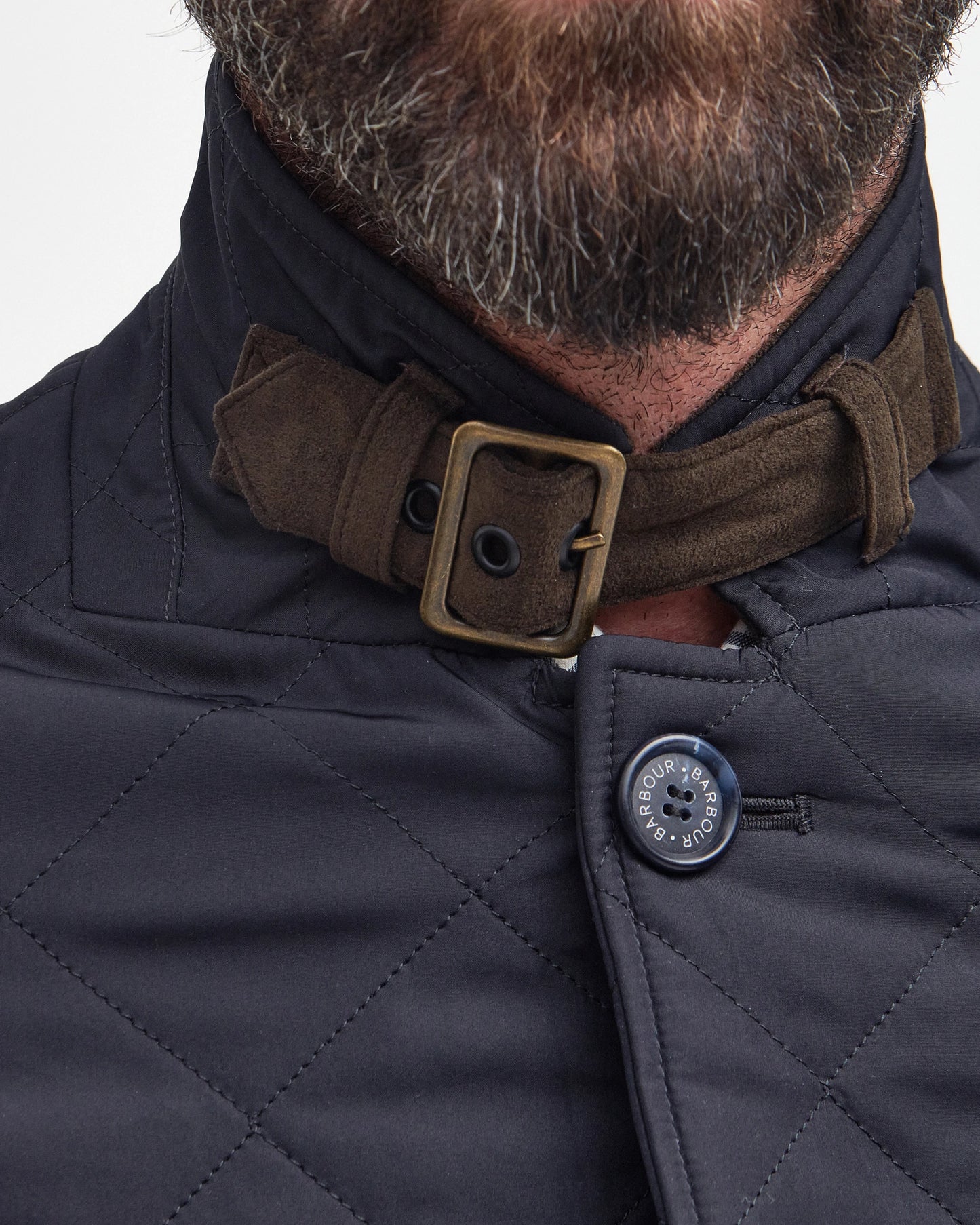 Barbour Giacca Trapuntata Lutz
