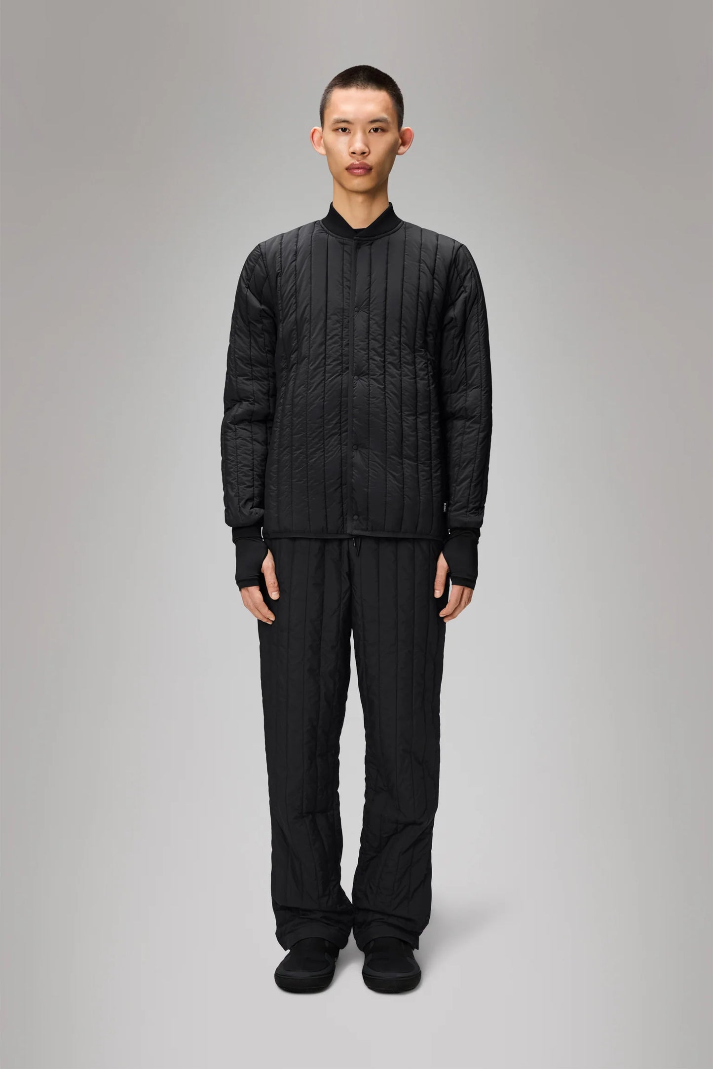 Rains Banja Liner Bomber Jacket