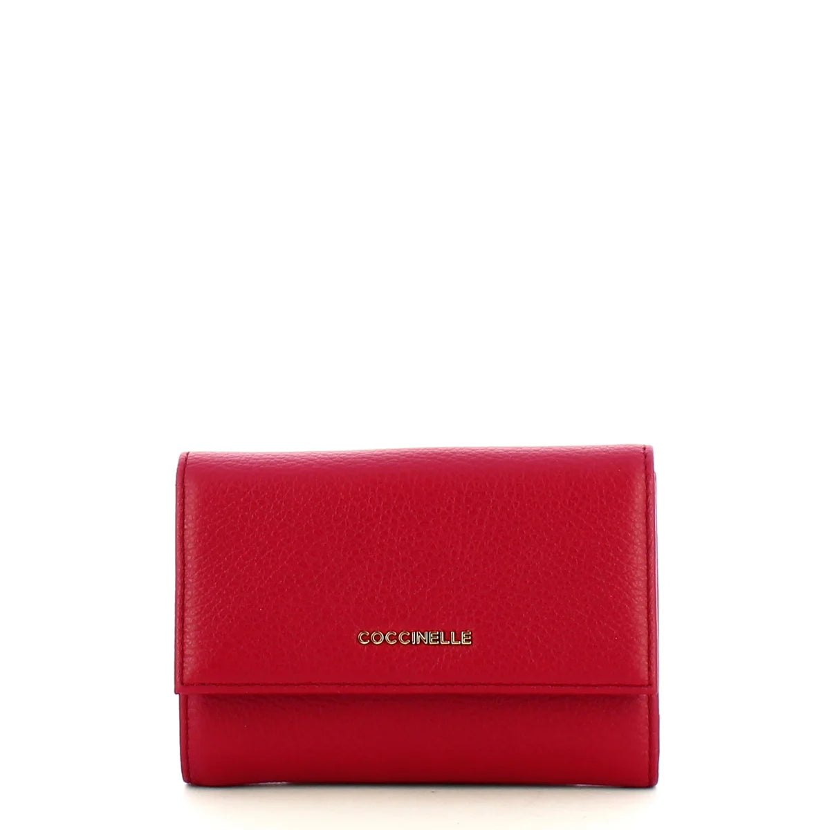 COCCINELLE METALLIC SOFT