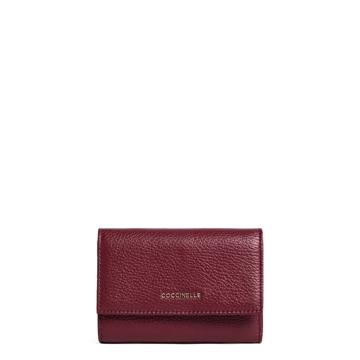 COCCINELLE METALLIC SOFT