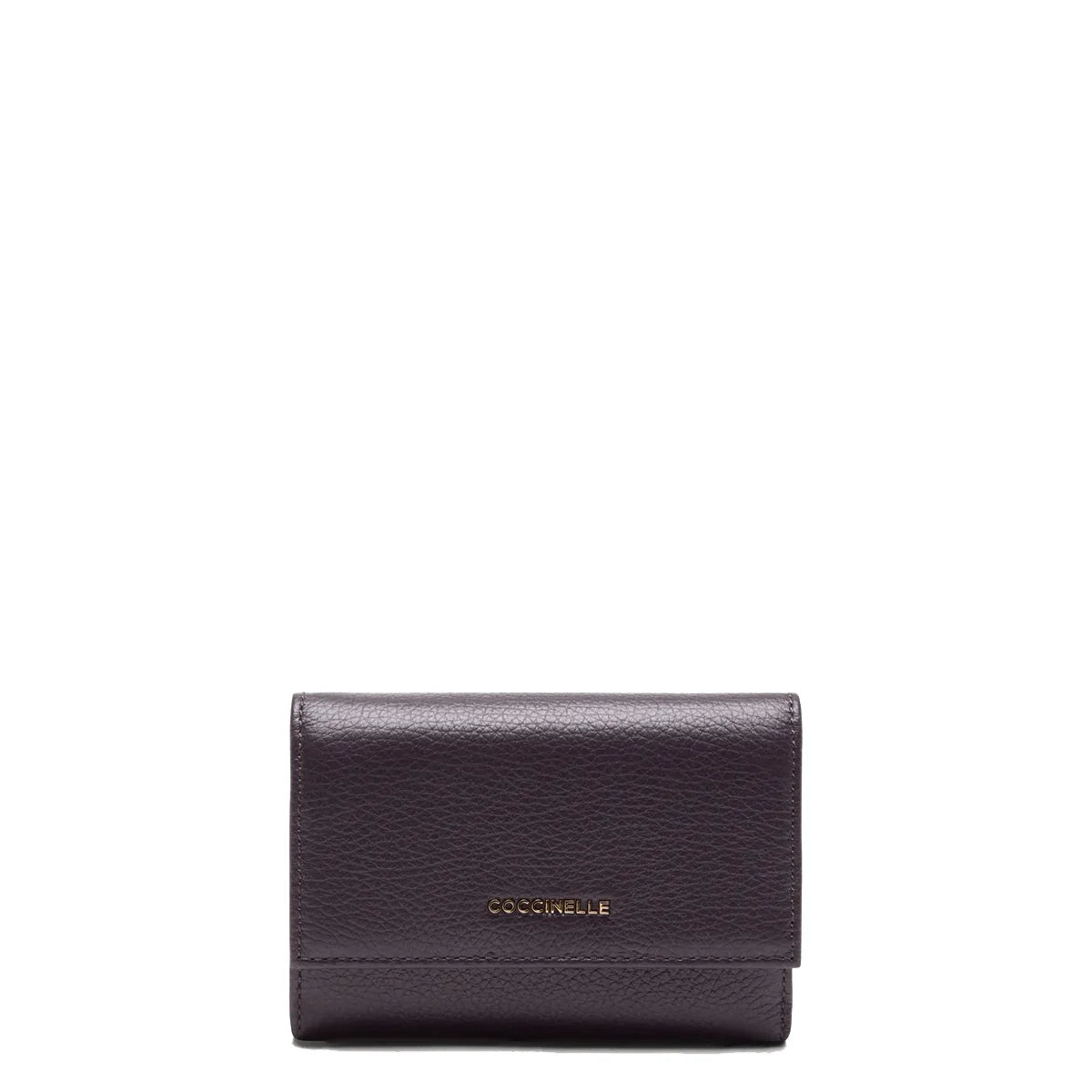COCCINELLE METALLIC SOFT