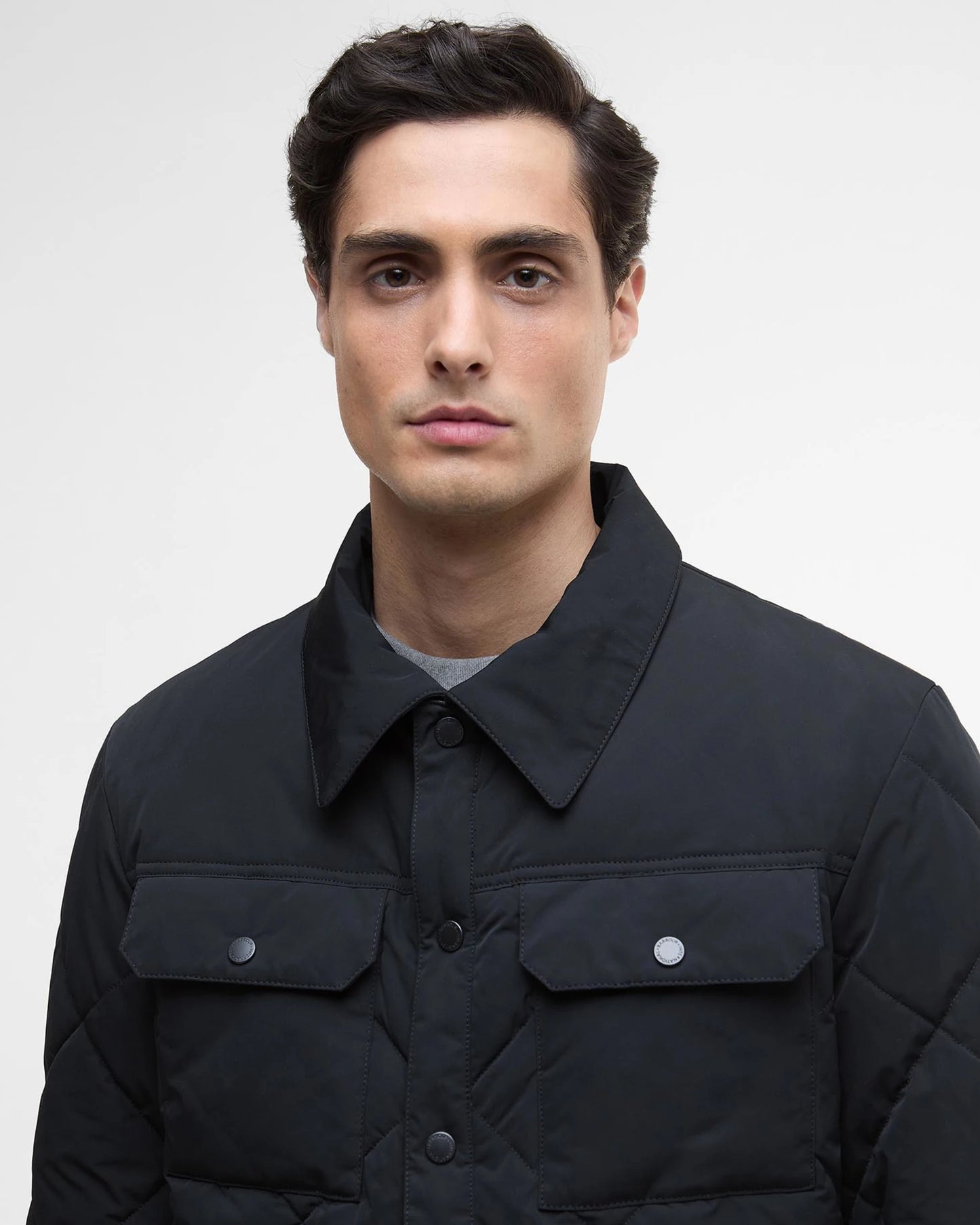 Barbour Piumino Axwell