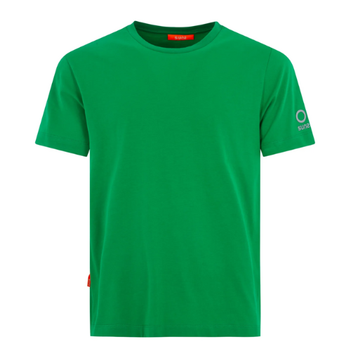 Suns t-shirt uomo paolo basic logo TSS01048U