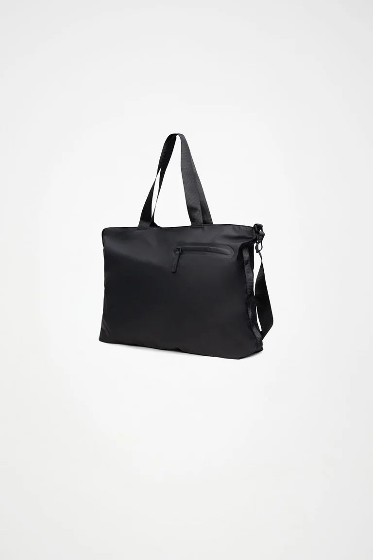RAINS Dash Messenger Tote Bag