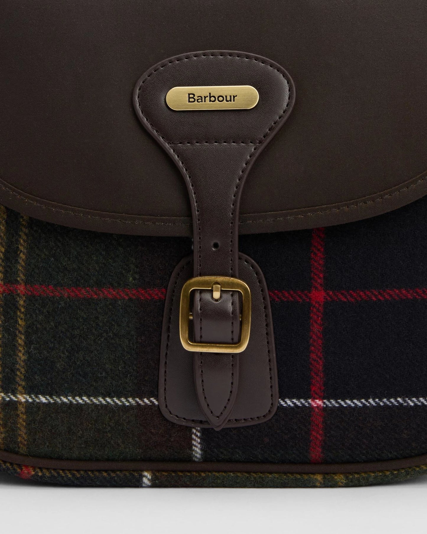Barbour borsa a tracolla Cromarty
