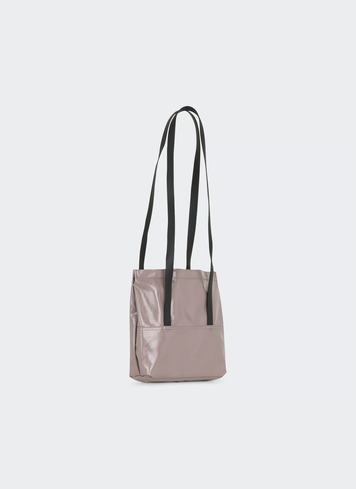 RAINS 2 Strap Crossbody Bag