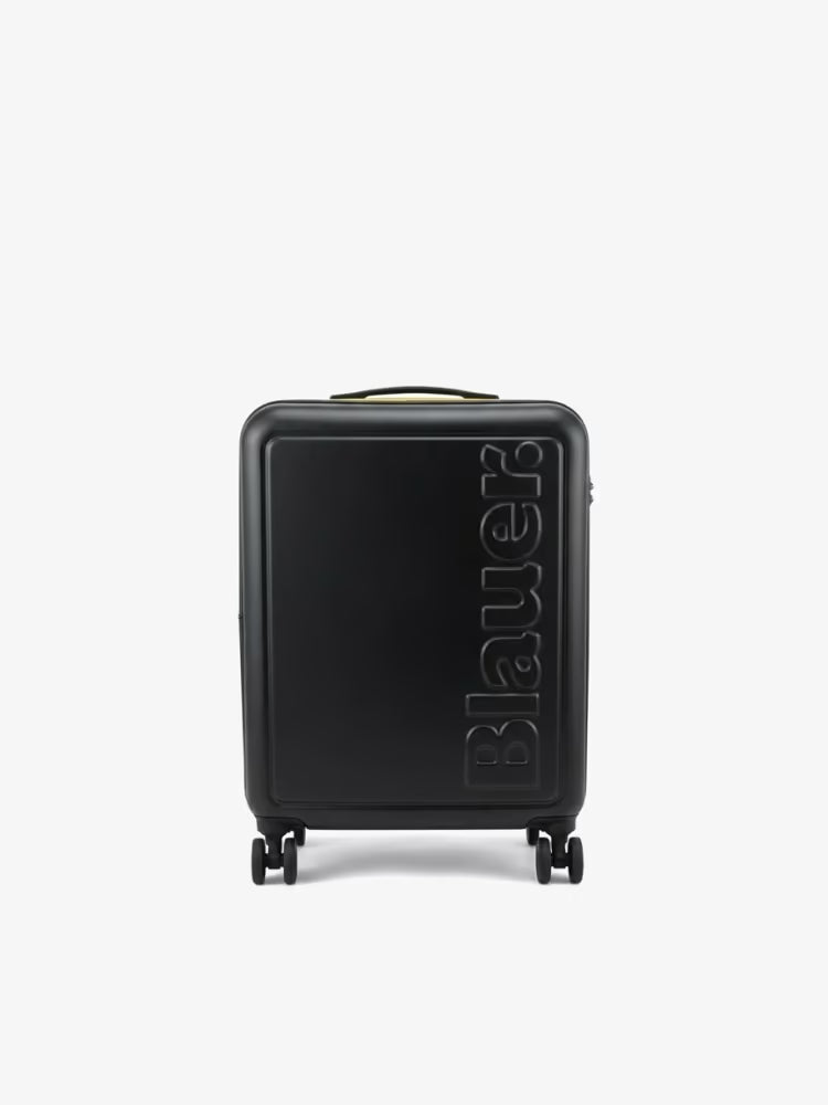 BLAUER TROLLEY CABINA CABIN02/AIR