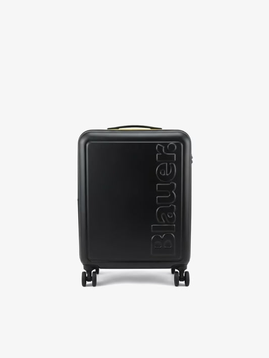 BLAUER TROLLEY CABINA CABIN02/AIR