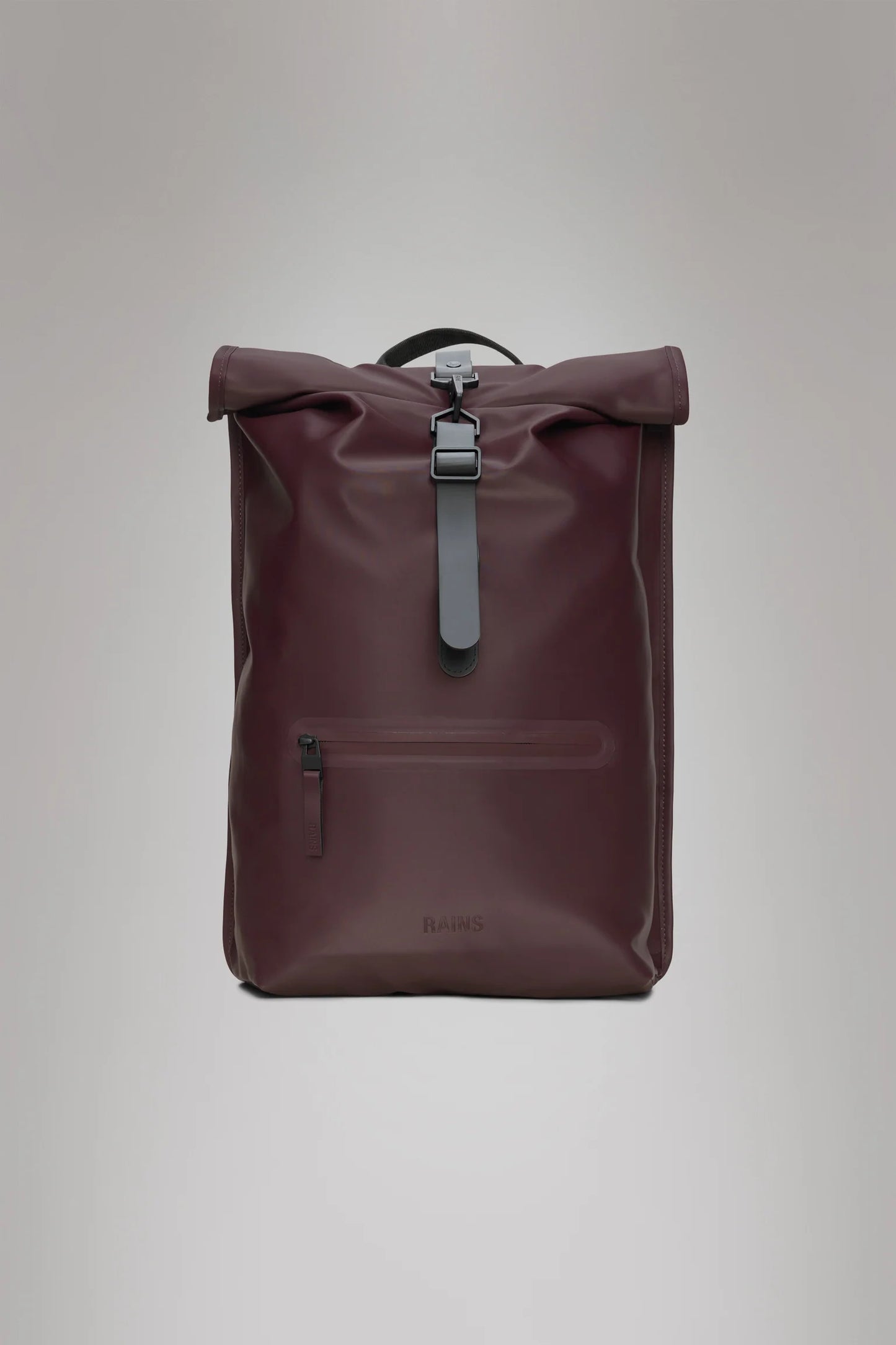 RAINS Rolltop Rucksack