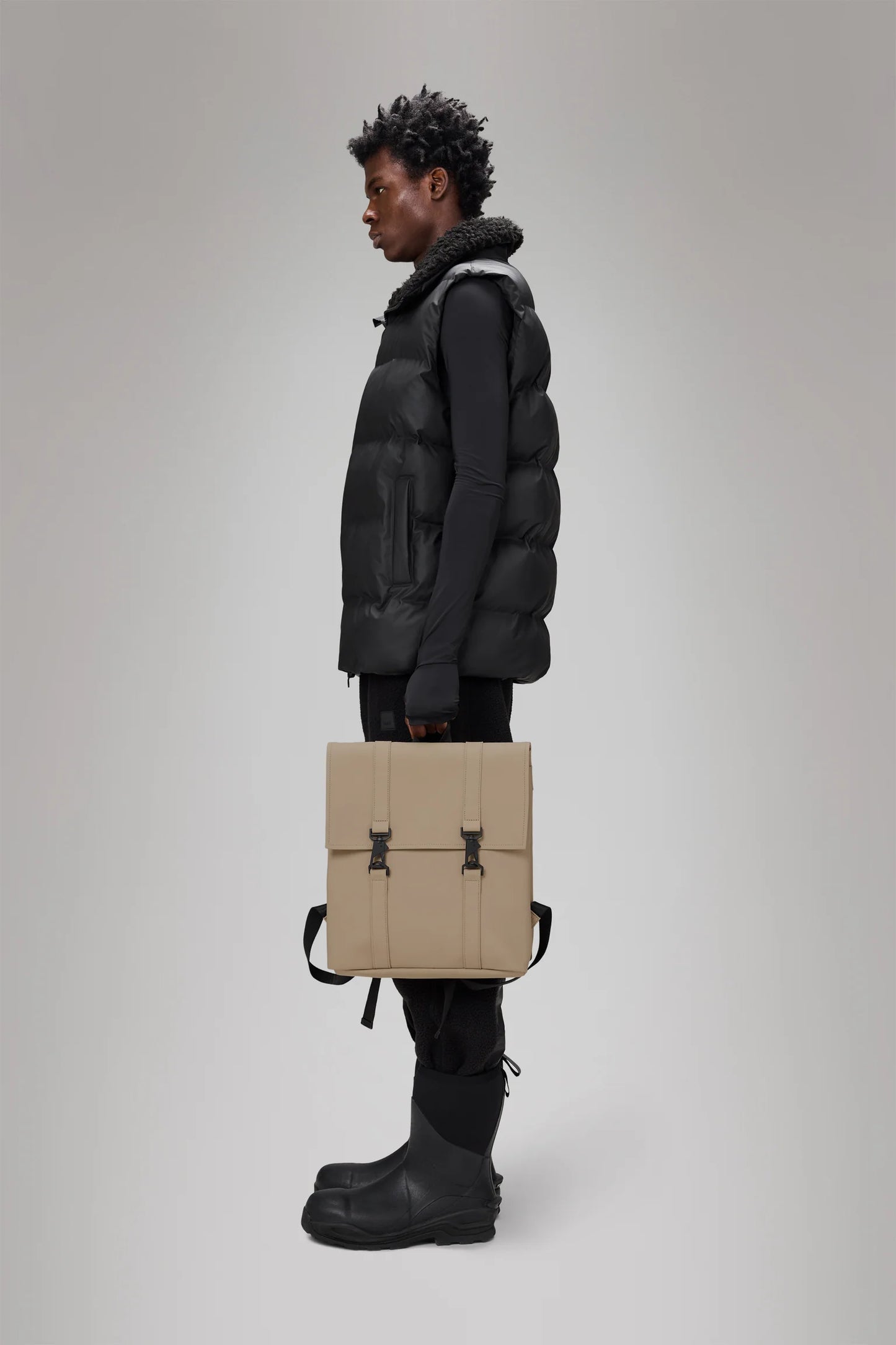 RAINS MSM Bag Mini