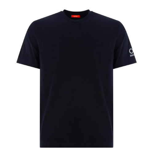 Suns t-shirt uomo paolo basic logo TSS01048U