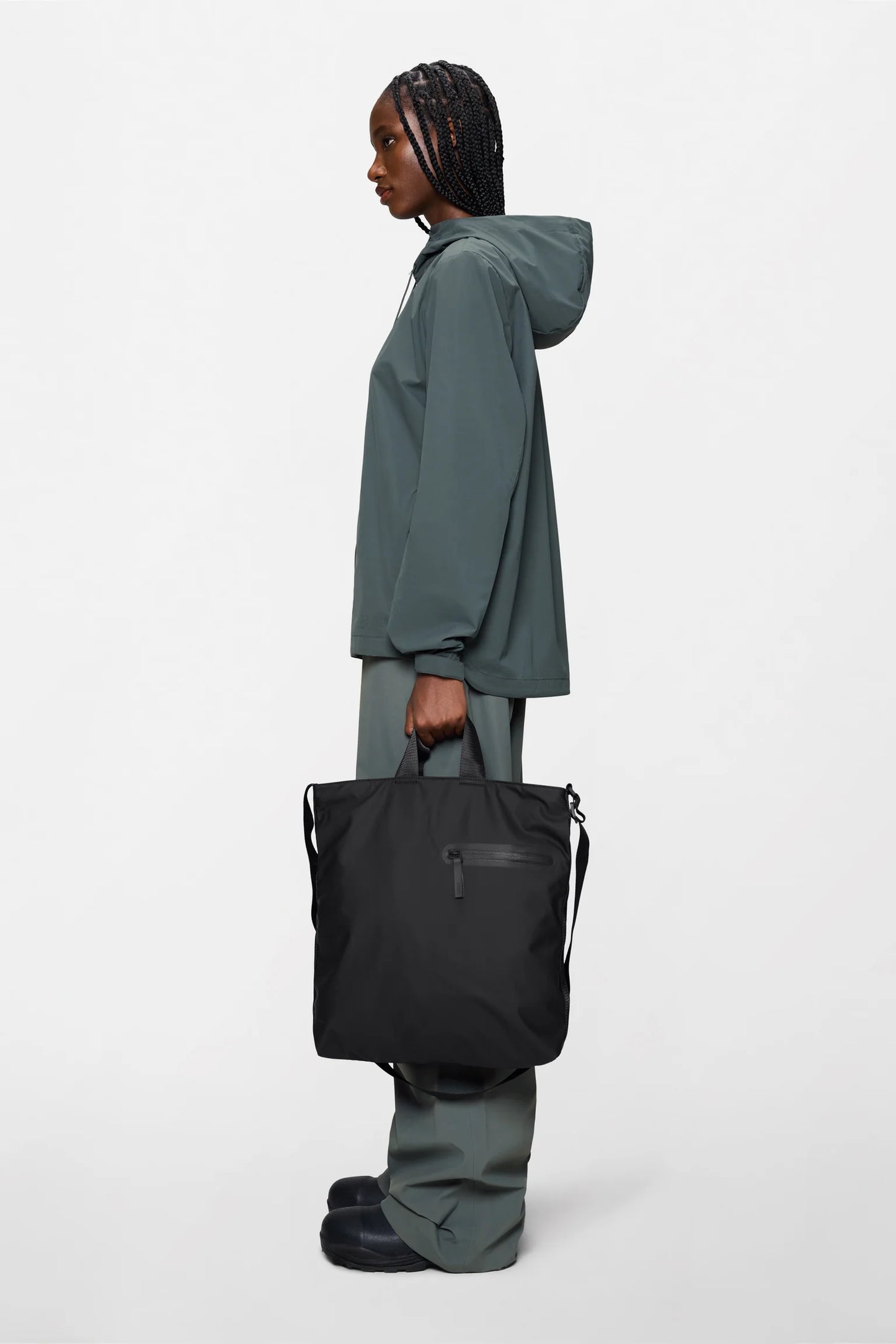 Rains Dash Tote Bag